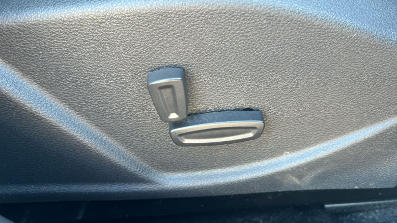 Ford Focus ST 2.0 TDCi 185 ST-3 Navigation 5dr Powershift Diesel Hatchback